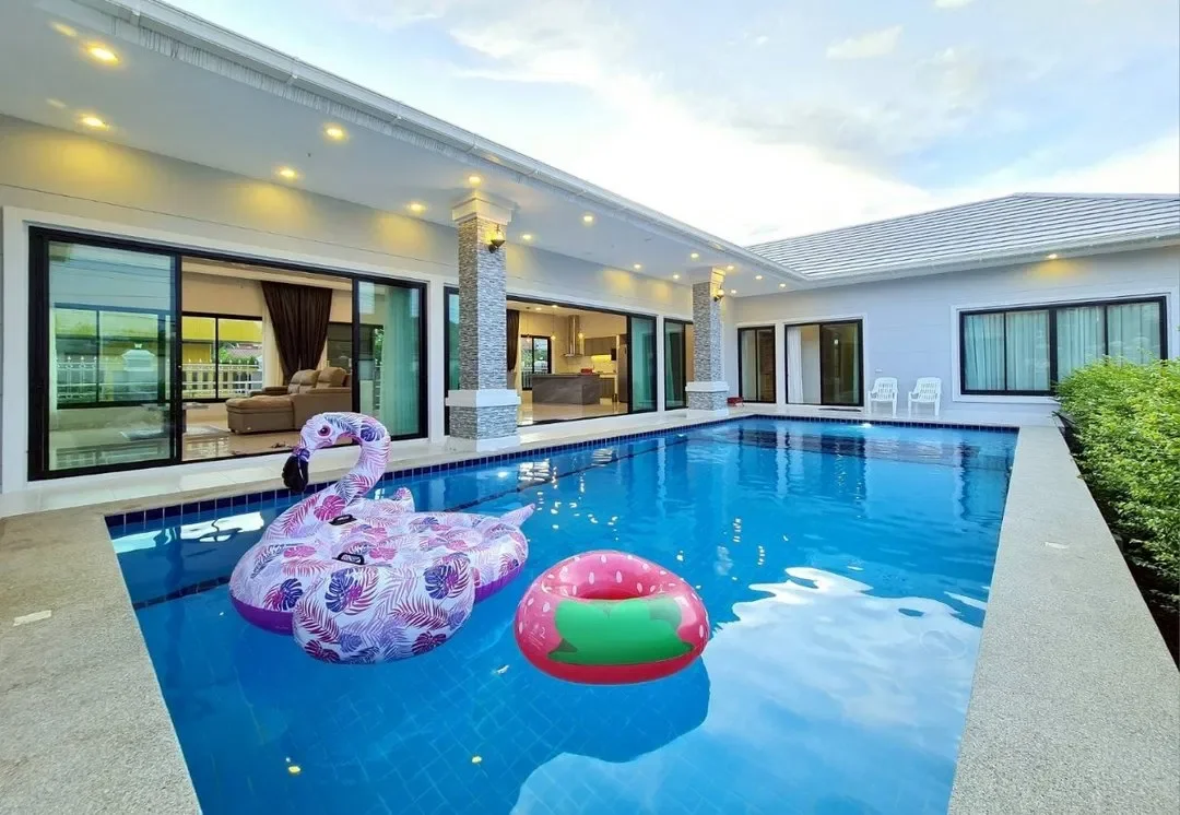 i-talay pool villa Bangsaray รูปที่ 39