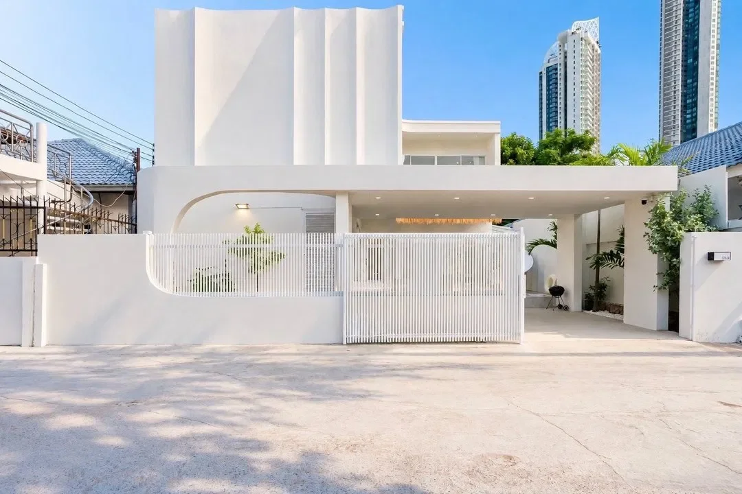 IDA BEACH POOL VILLA (ไอด้าบีช) รูปที่ 43