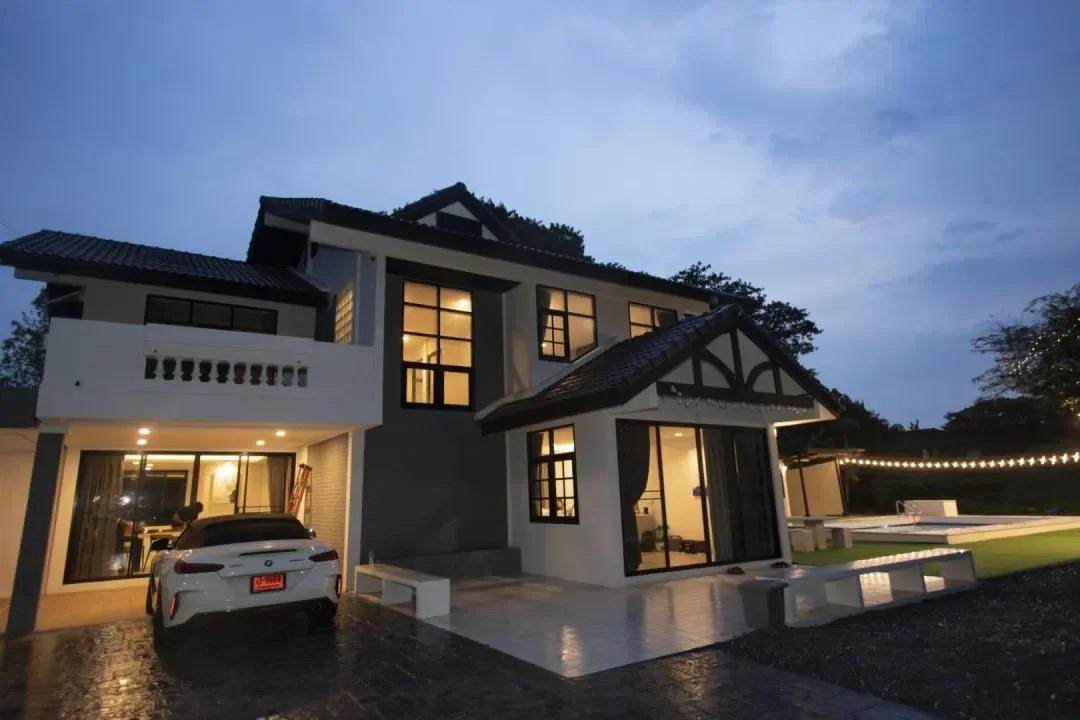 Number 3 Poolvilla (กรุงเทพ) รูปที่ 21