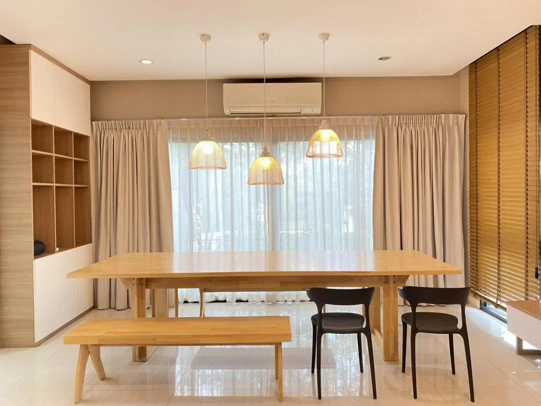 Lake view pool villa 30 รูปที่ 19