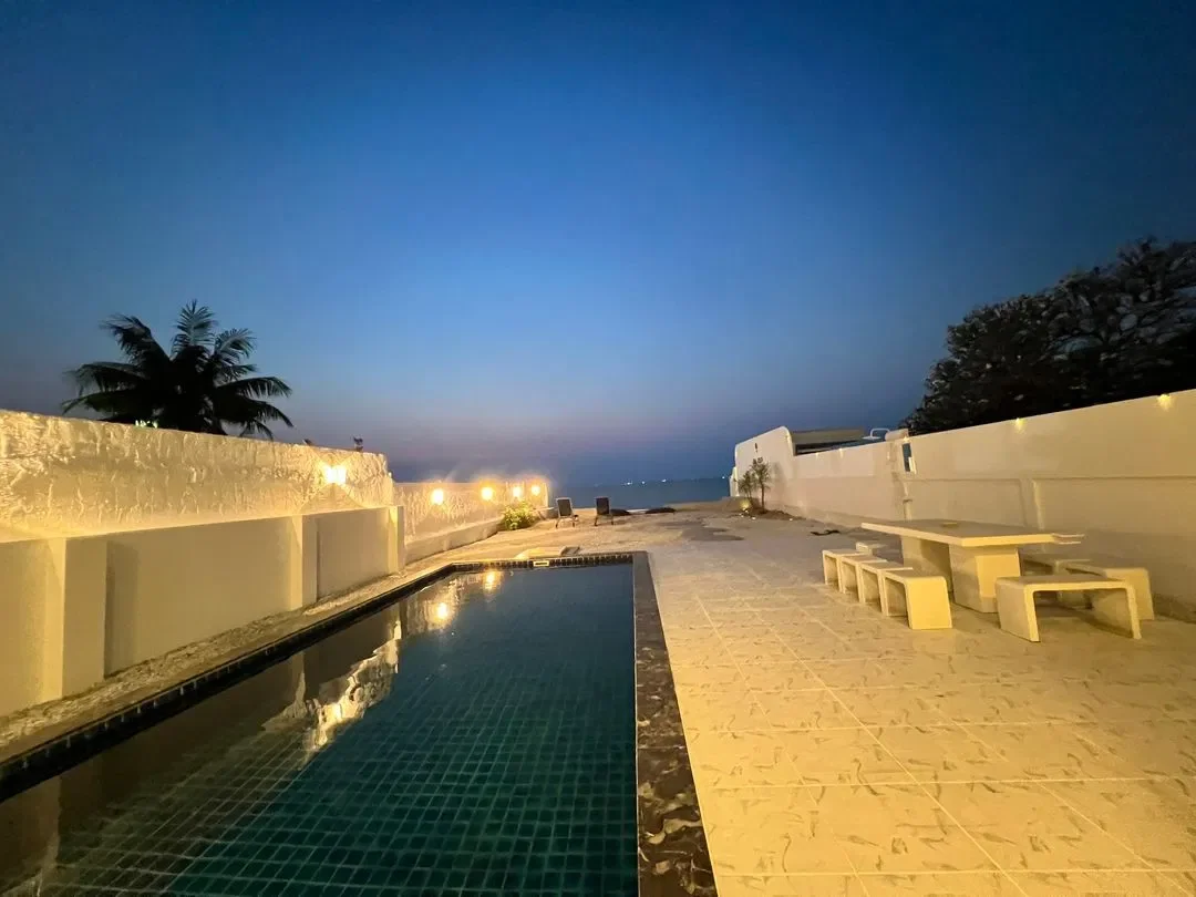 Sea Reef Pool Villa รูปที่ 22
