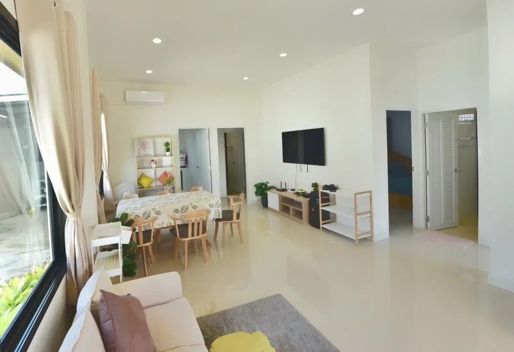 Jarunee Pool Villa รูปที่ 22