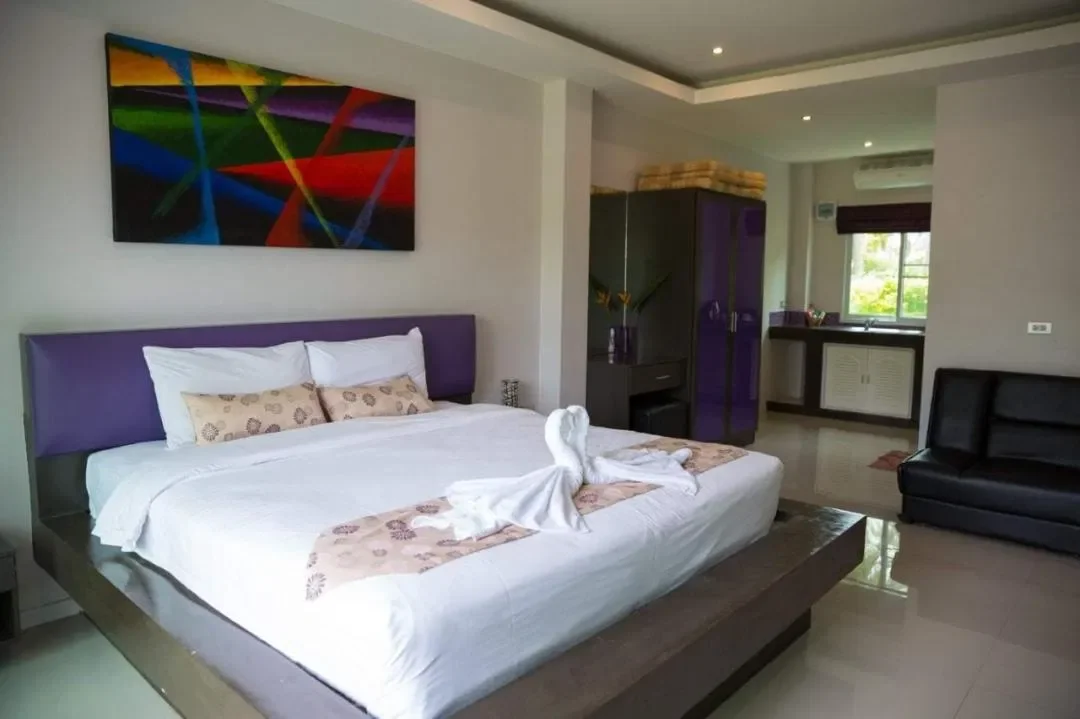 The Serenity Resort รูปที่ 4