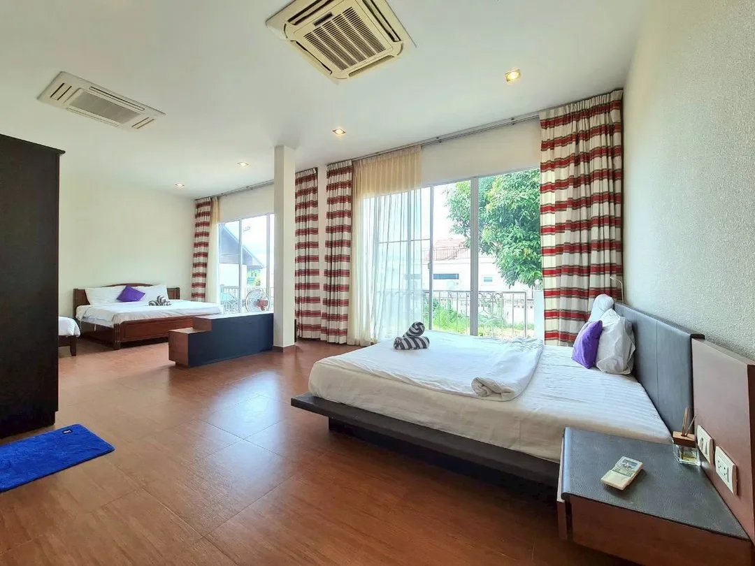 Hill&Sea Pool Villa รูปที่ 30