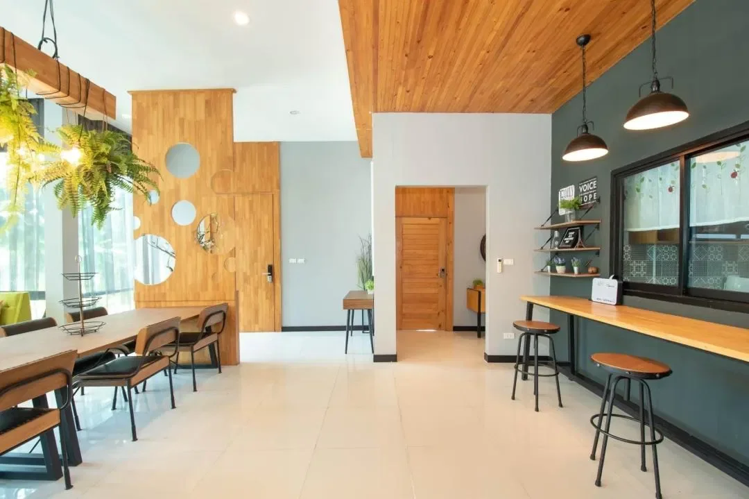 PP First Modern Loft รูปที่ 6