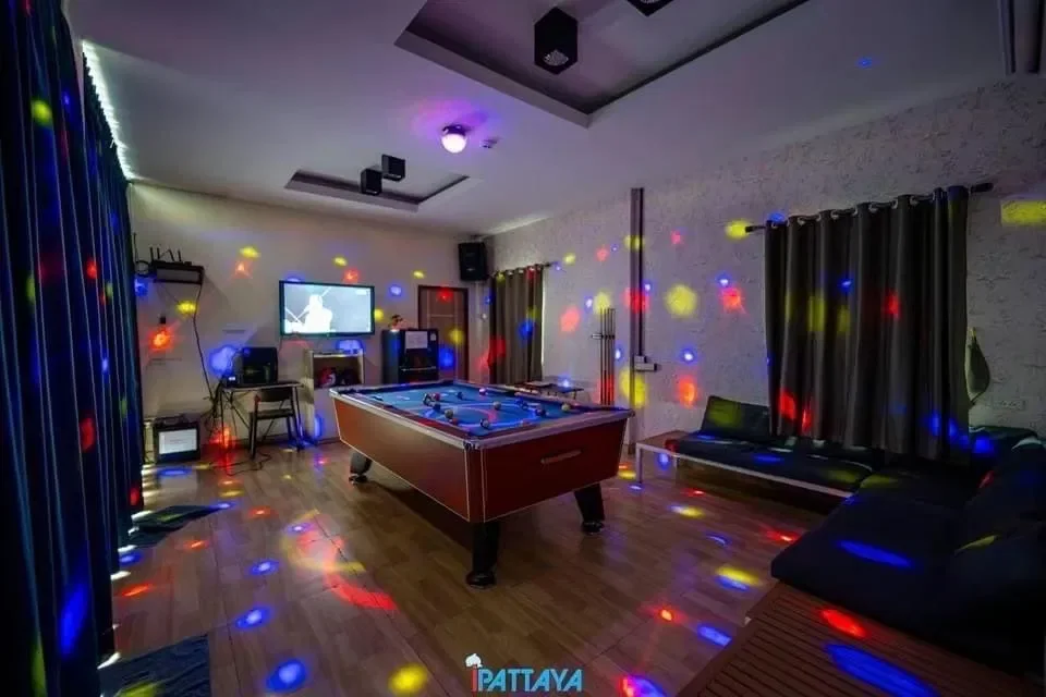 The Seasonal Poolvilla บ้านชมพูพันธุ์ทิพย์ (4นอน 3น้ำ) รูปที่ 15