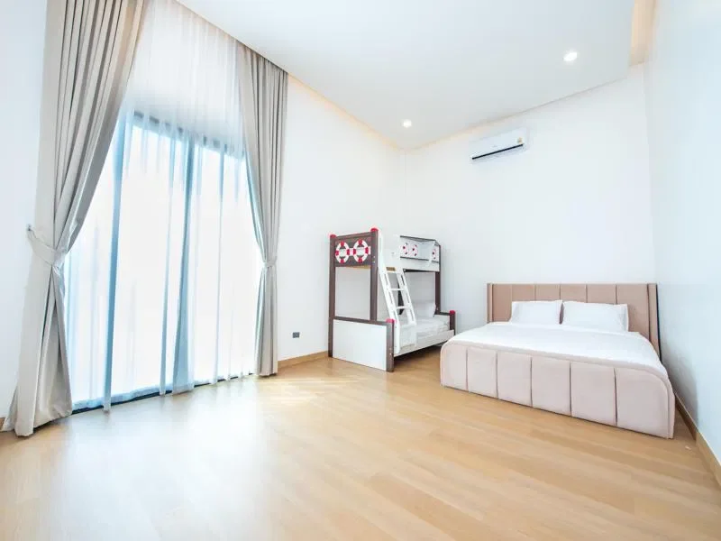 GRAND SPACE POOLVILLA PATTAYA รูปที่ 9
