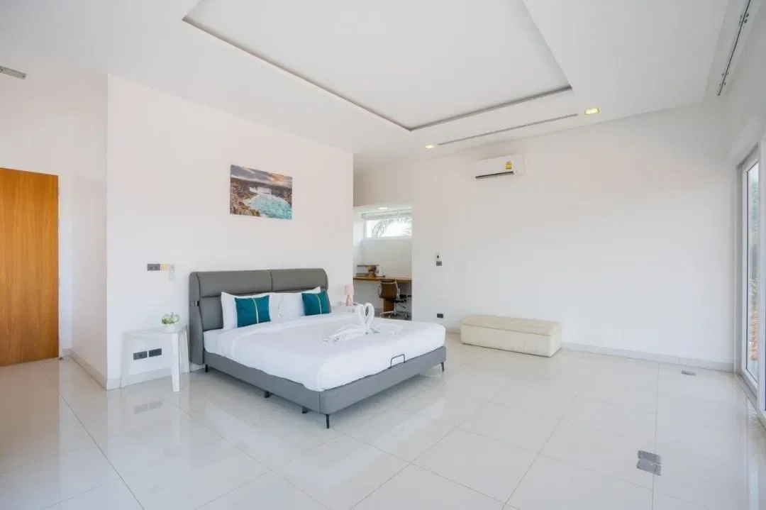 MY PRIVATE Pool Villa Pattaya รูปที่ 5