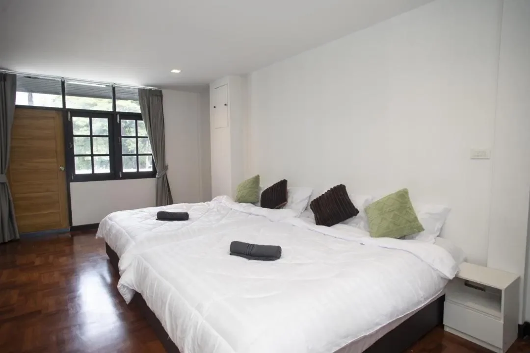 Number 3 Poolvilla (กรุงเทพ) รูปที่ 4