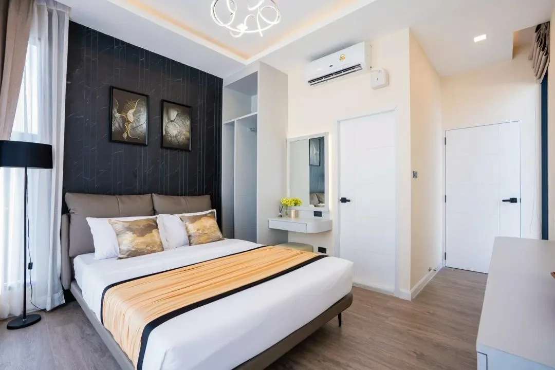 Vendas Pool Villa รูปที่ 17