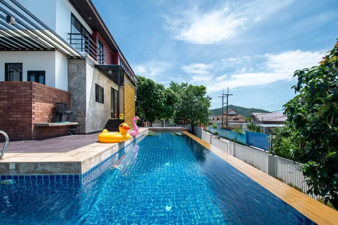 รามมันตรา (Sea View) รูปที่ 22