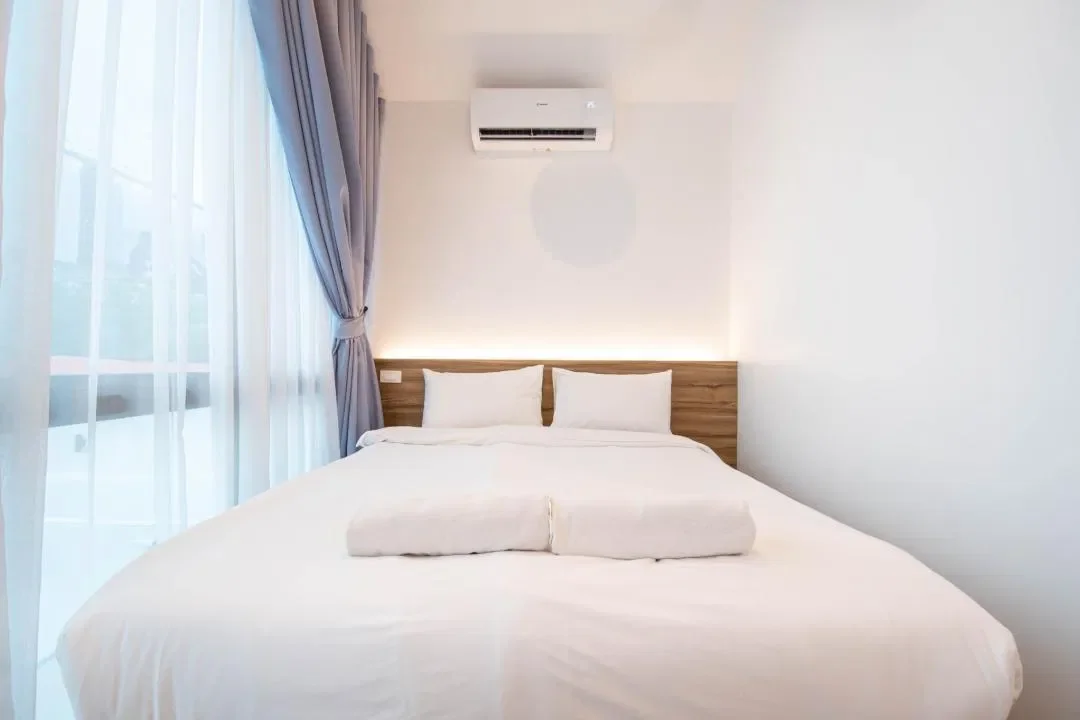 The R2 Poolvilla (little) รูปที่ 3