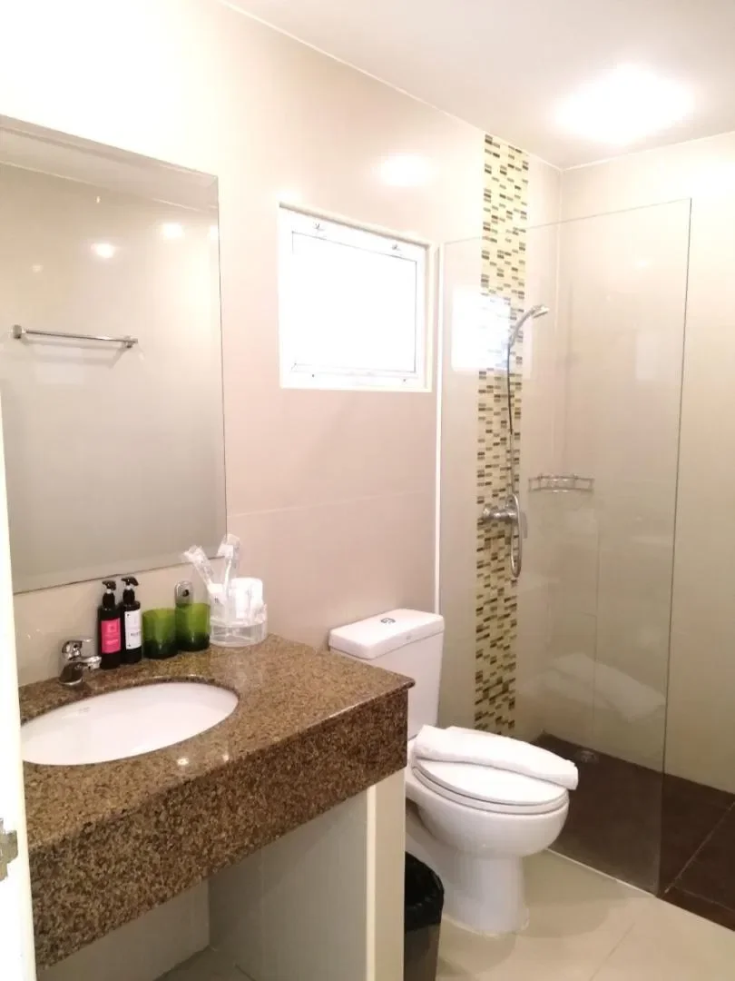Na Jomtien Villa 1 รูปที่ 10