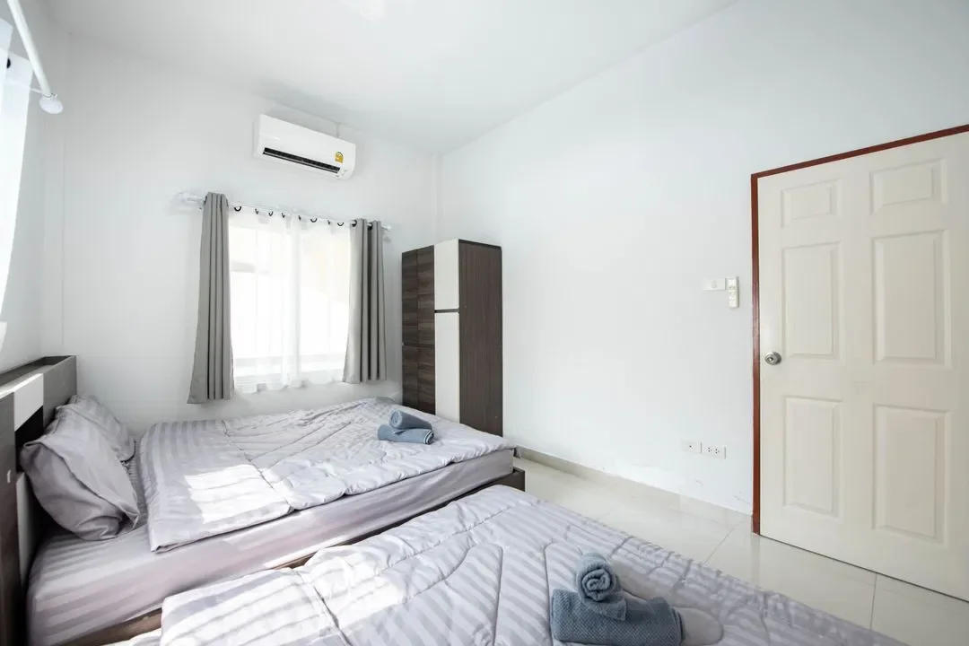 Jayjai Poolvilla รูปที่ 15