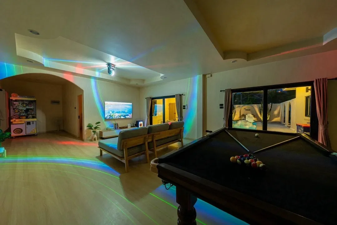 Villa Aden รูปที่ 3