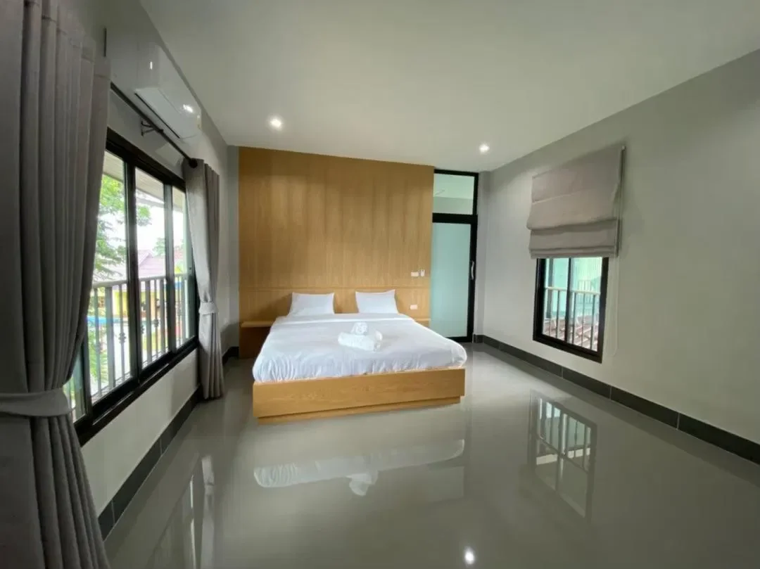 Mama Poolvilla รูปที่ 20