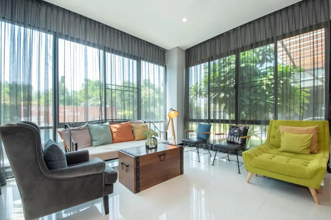 PP First Modern Loft รูปที่ 13