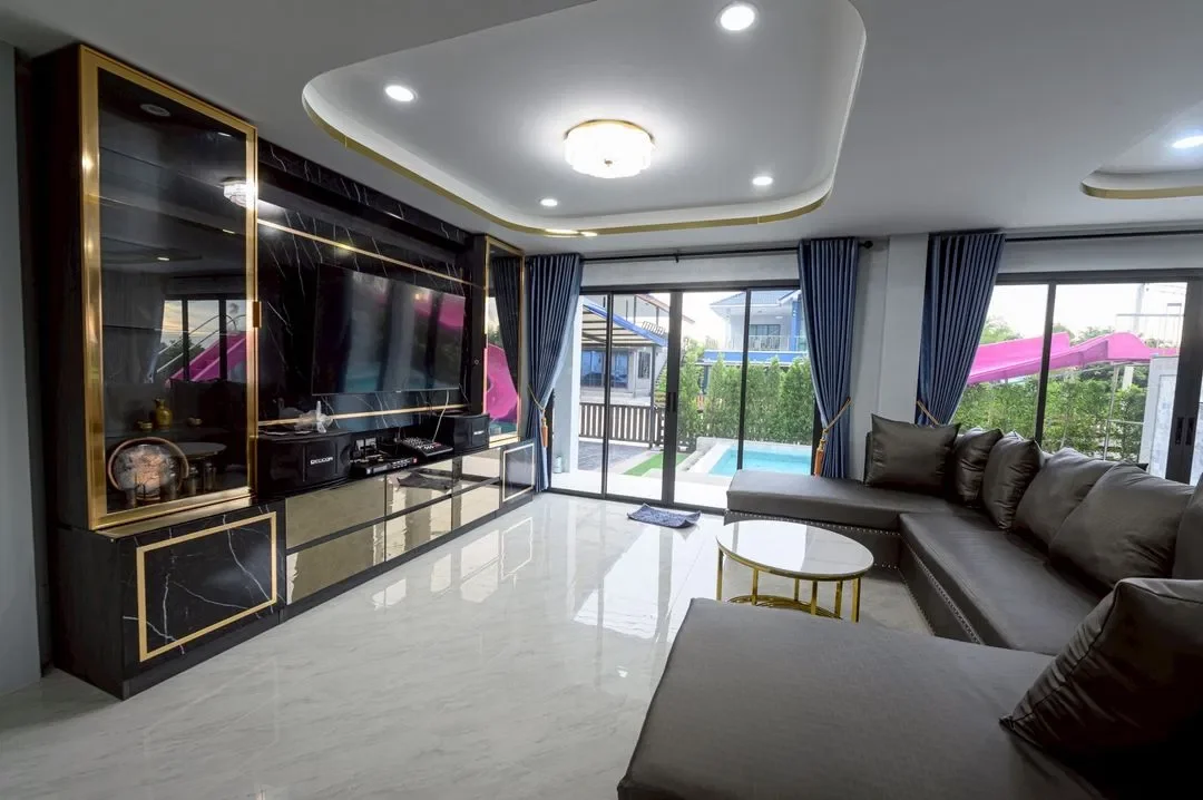 บ้านอิงเขา พรรณวดี (ศรีราชา) รูปที่ 2