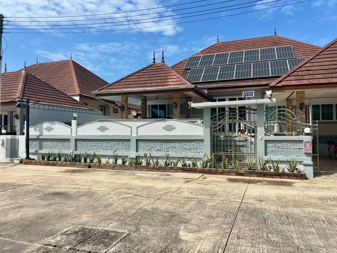 Gorges Sea Pool Villa บางเสร่ (G6) รูปที่ 37