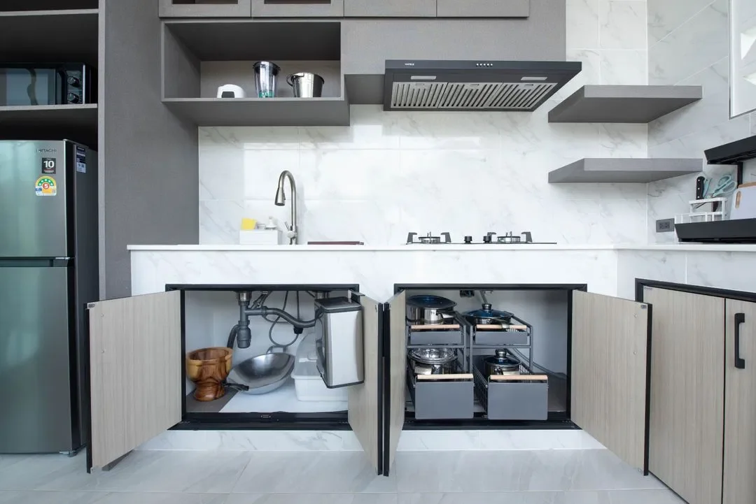 Olive Poolvilla 2 รูปที่ 24