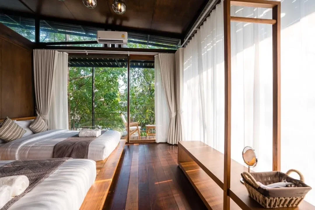 Studio Beach Front รูปที่ 4