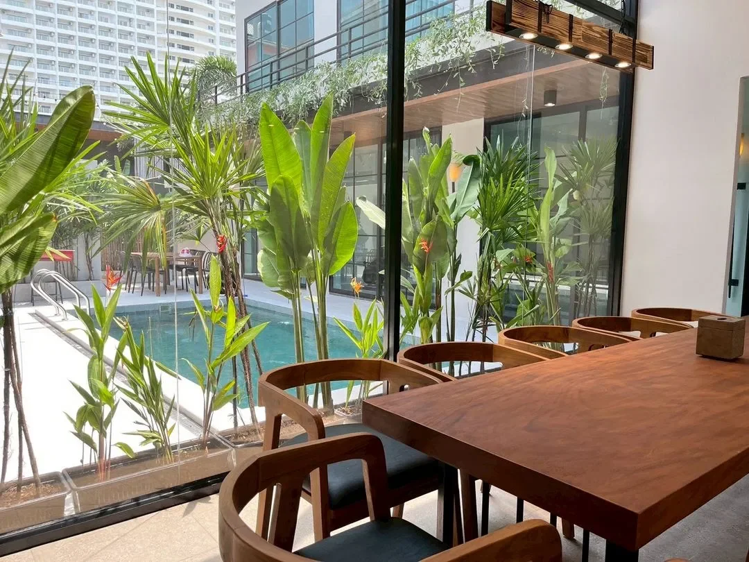 7 BEDROOM WITH GAME ROOM รูปที่ 22