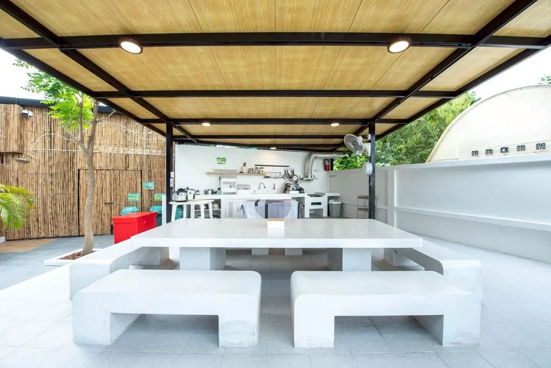 Mushroom poolvilla รูปที่ 9