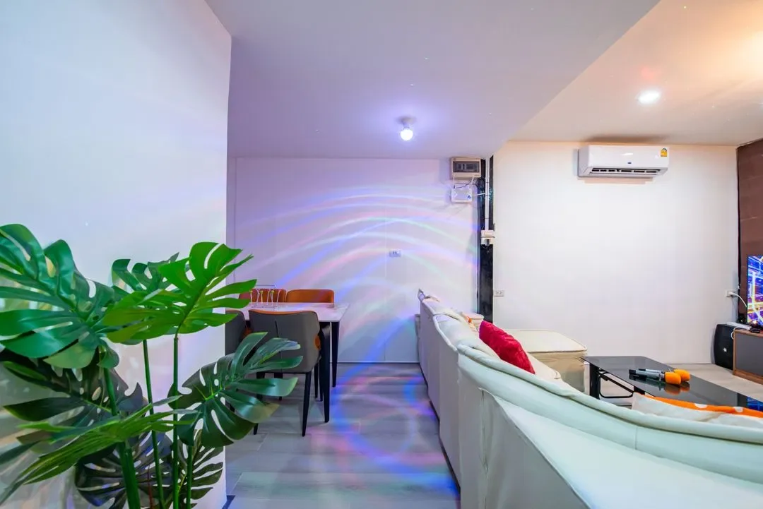 Villa Lagoon Bang Saray รูปที่ 4