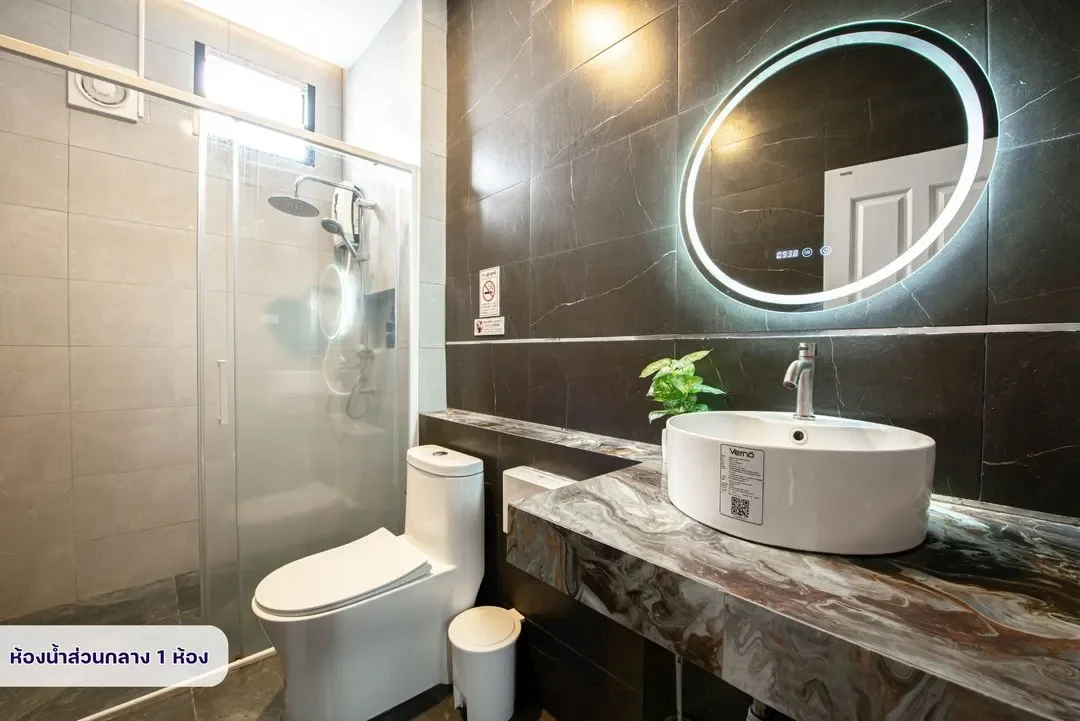 Welcome drink poolvilla รูปที่ 19