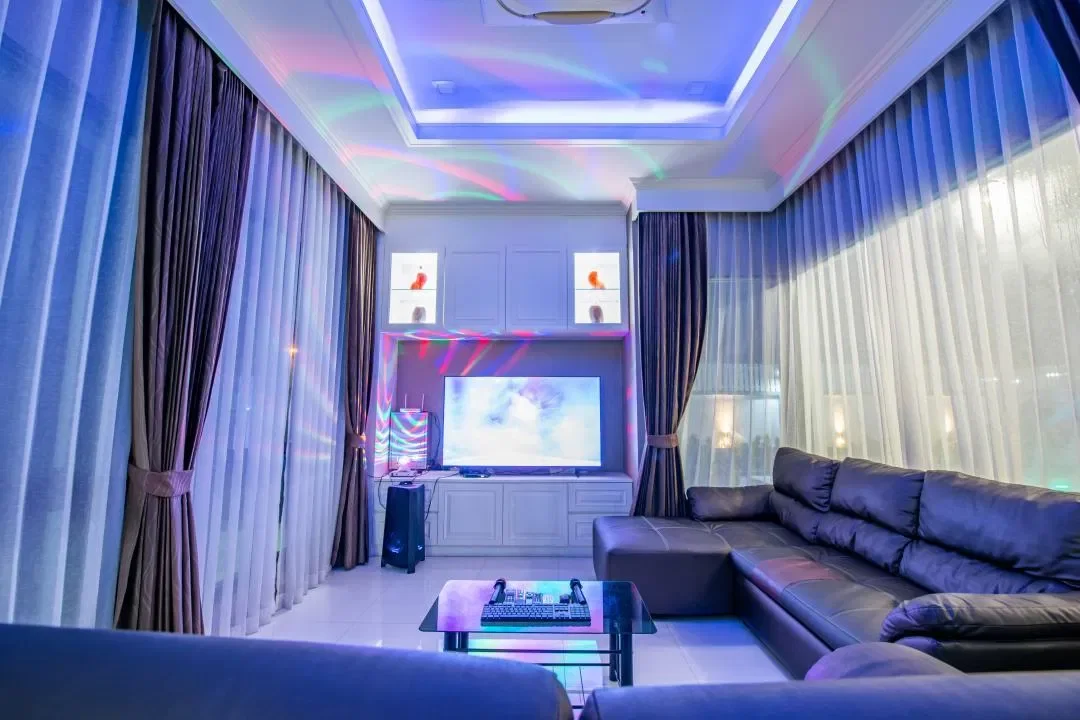Anona Pool Villa Pattaya รูปที่ 27