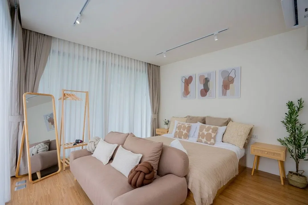 Coco Cabana villa Pattaya รูปที่ 8