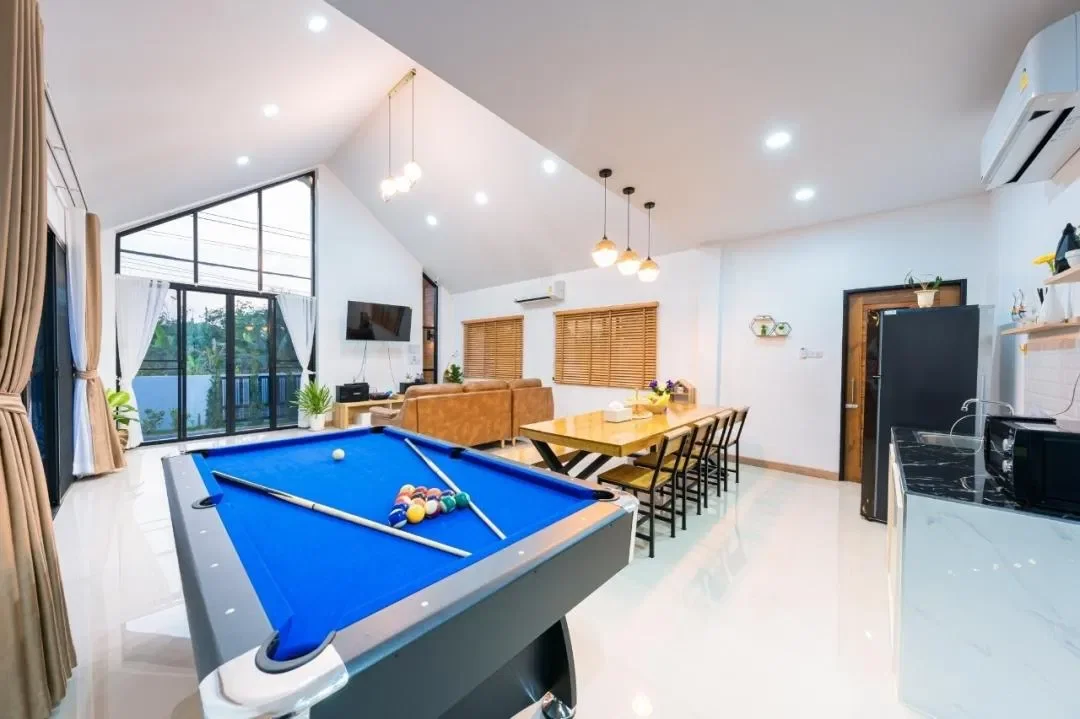 Shining House รูปที่ 19