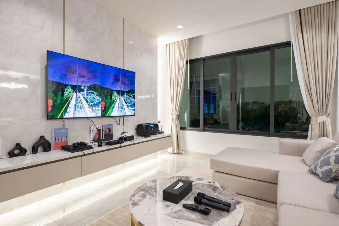 Olive Poolvilla 2 รูปที่ 2