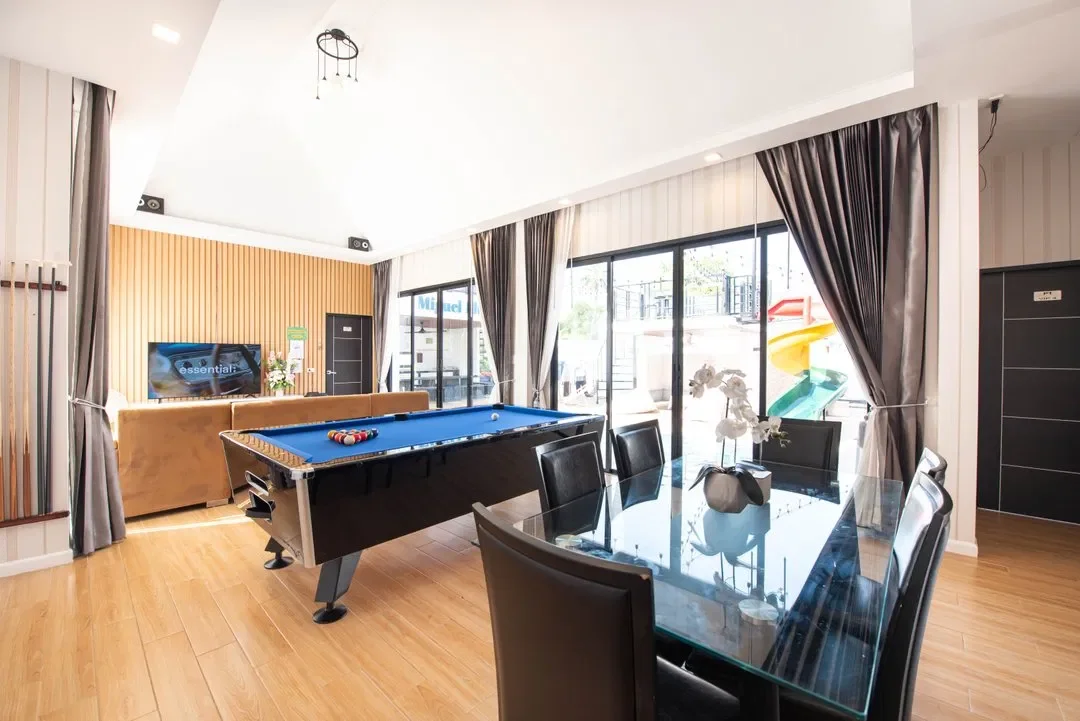 Miguel Plus Pool Villa รูปที่ 6