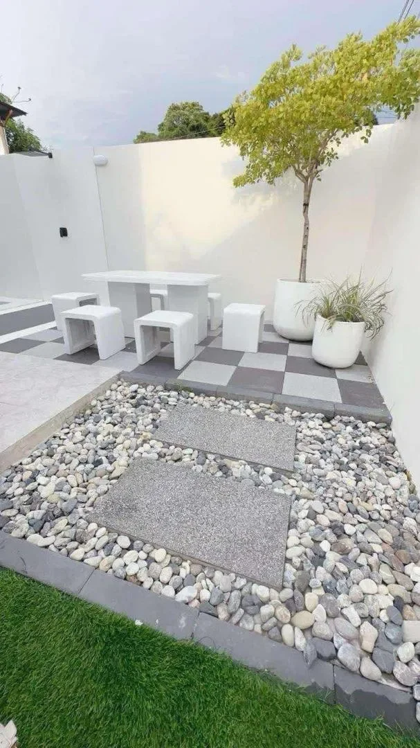 Level TWO Pool villa ศรีราชา รูปที่ 23