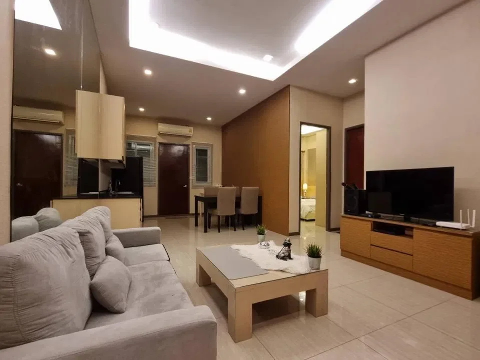 The Golfers Poolvilla photo 8