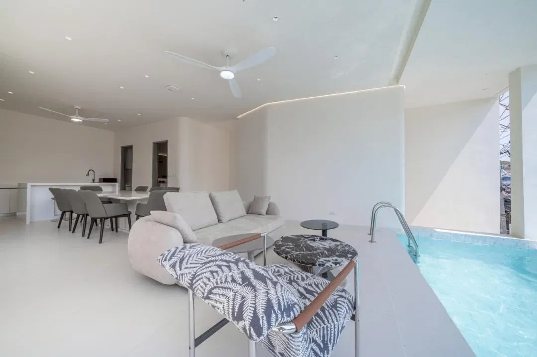 Ceryn pool villa3 รูปที่ 22