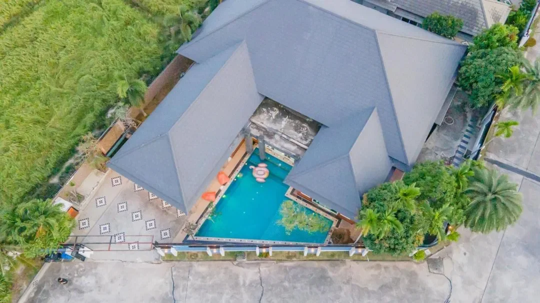 Sleep with me Pool villa รูปที่ 24