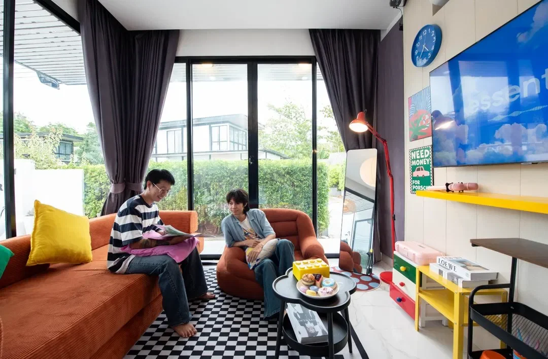 Avery Poolvilla รูปที่ 7
