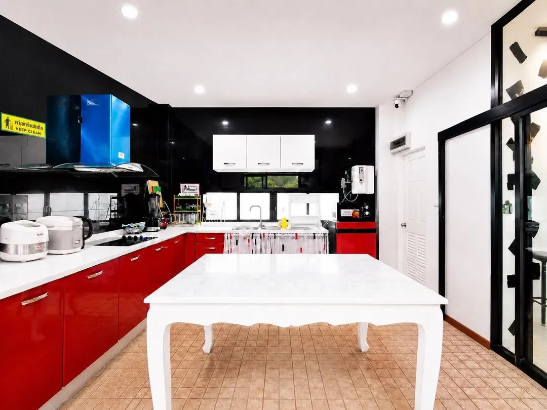 PP First Poolvilla รูปที่ 37