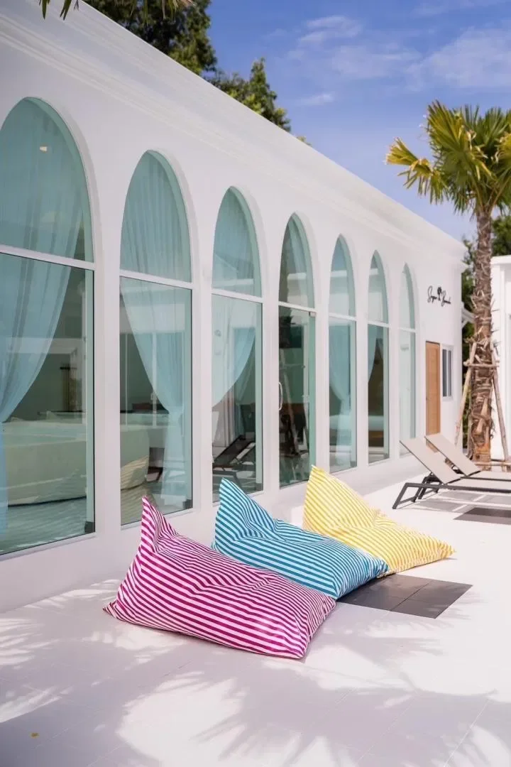 Sugar beach villa by stayclassy Cha-am第12张