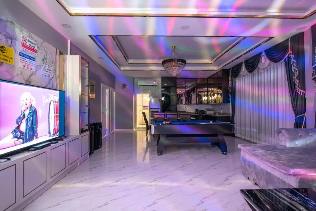 PP Pool Villa (มาบประชัน) รูปที่ 34