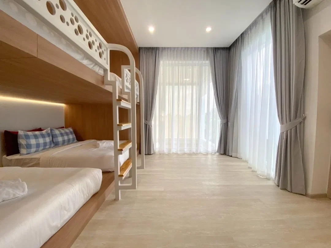The Pool Space A2 รูปที่ 6
