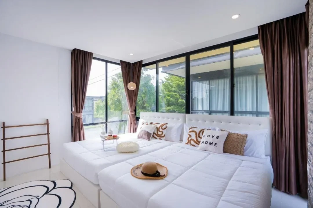 chloe house รูปที่ 6