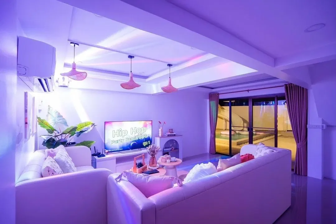 Your Sand pool villa รูปที่ 5