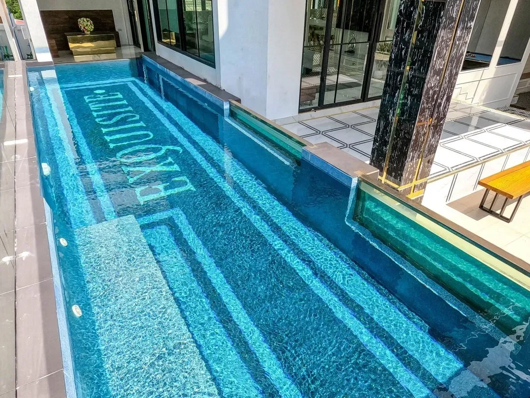 Exquisite poolvilla I รูปที่ 28