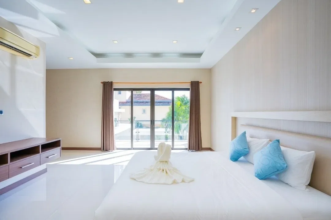 MY BEACHWAY Pool Villa รูปที่ 5