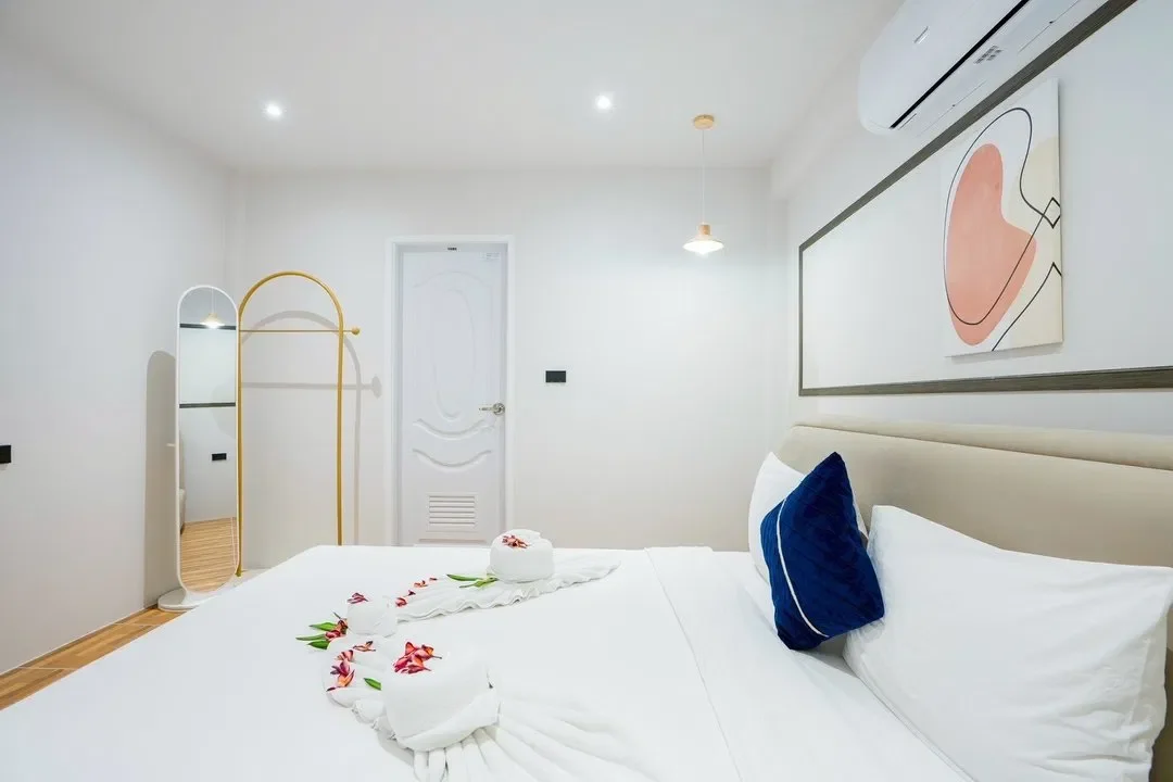 MY ALLDAY BEACH Pool Villa รูปที่ 3