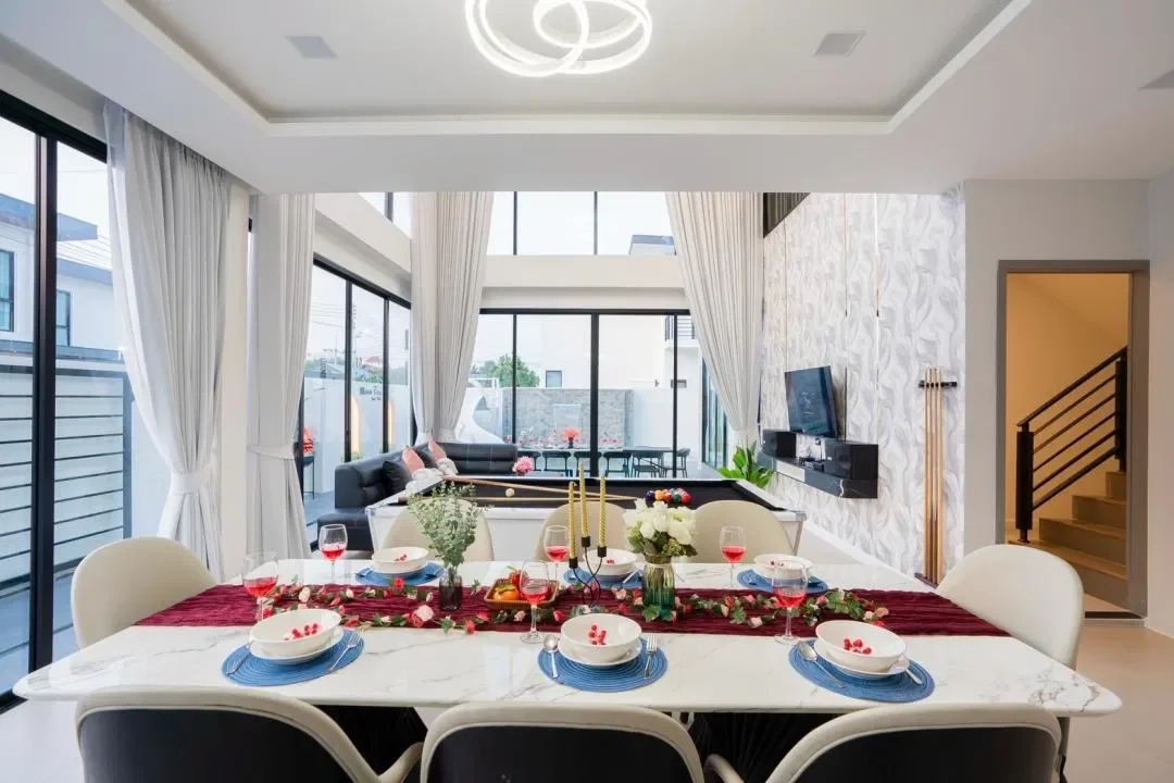 Mana Fun Pool Villa รูปที่ 32