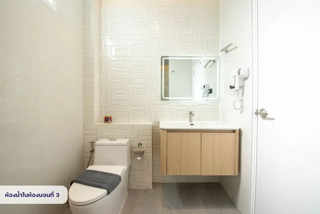 Villa Lert Lert รูปที่ 29